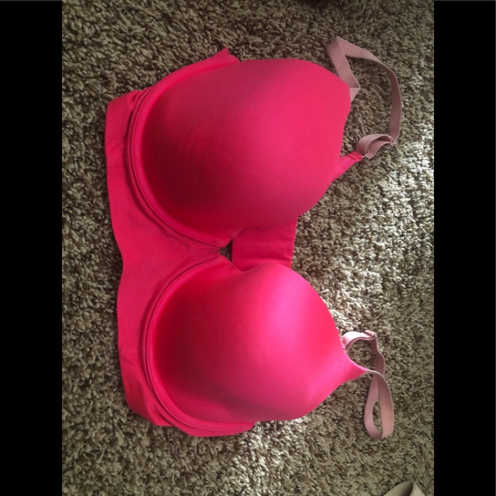 Aerie Sunnie Full Coverage Bra